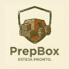 PrepBox Logo